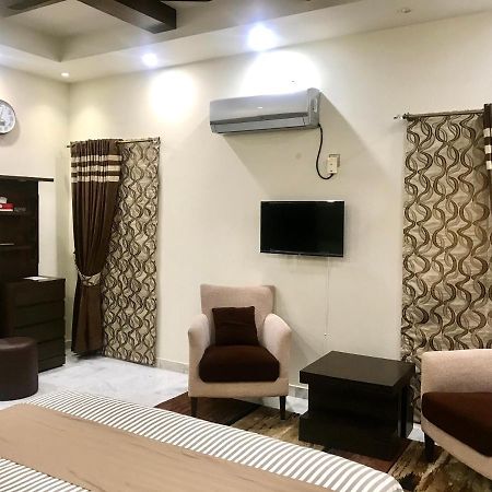 Margalla Hills Residency อิสลามาบัด ภายนอก รูปภาพ