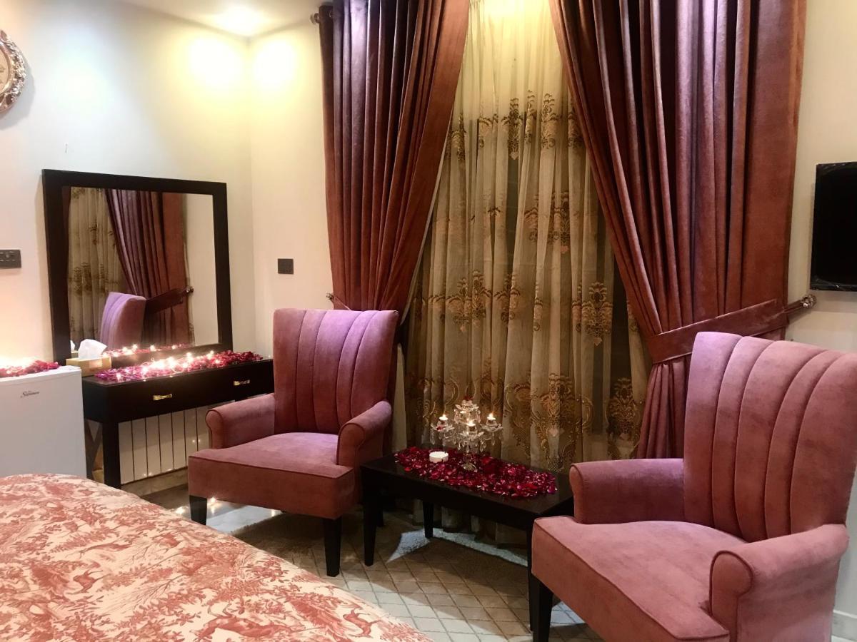Margalla Hills Residency อิสลามาบัด ภายนอก รูปภาพ