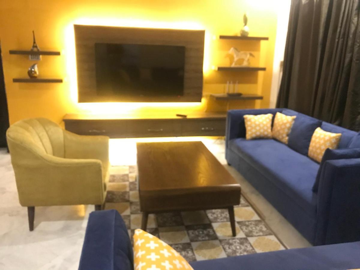Margalla Hills Residency อิสลามาบัด ภายนอก รูปภาพ
