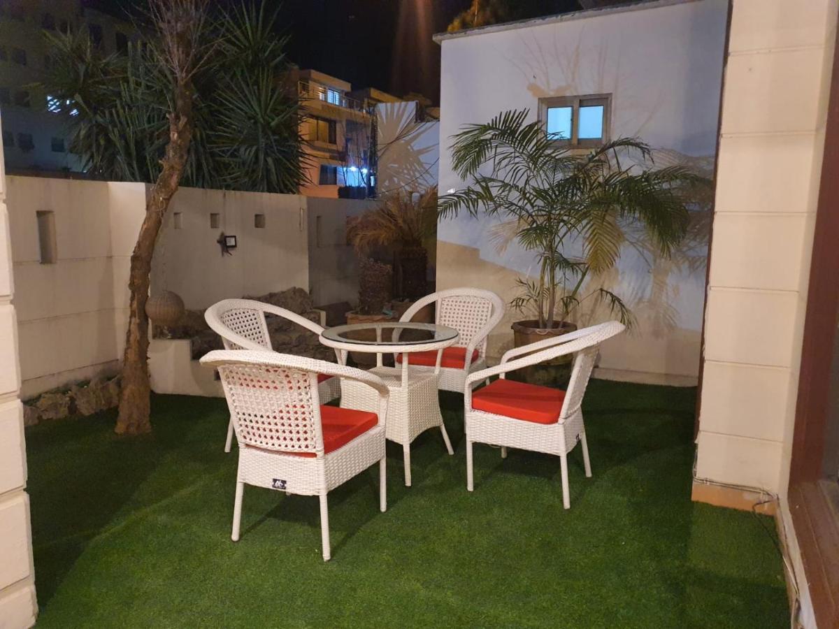 Margalla Hills Residency อิสลามาบัด ภายนอก รูปภาพ
